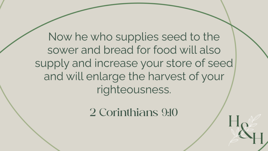 Is tithing relevant?
