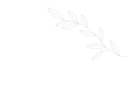 Hope and Healing Main Logo White