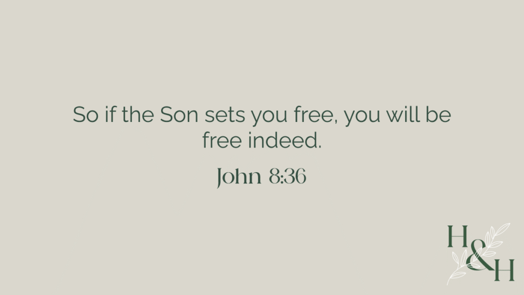 From Darkness to Royal Identity in Christ