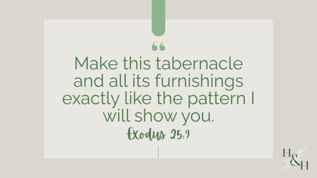 God Guides and He Provides