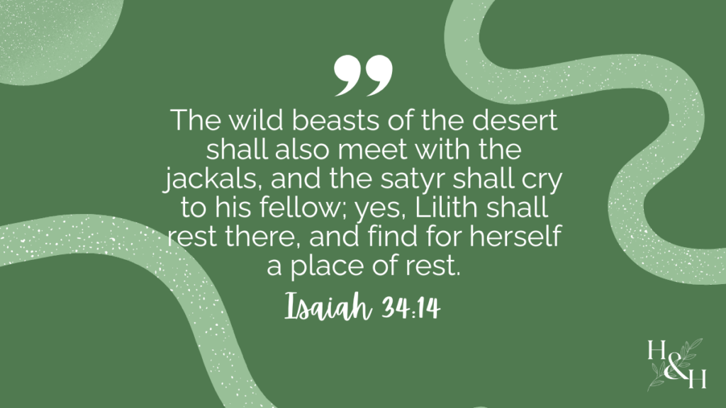 Deliverance Prayer from Incubus, Succubus, and Perverse Spirits