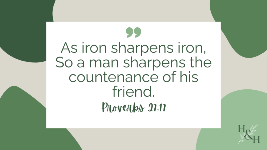 Biblical Principles for Connection in a Digital Age